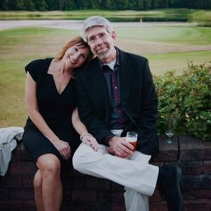 Meet your Posher, Rhonda